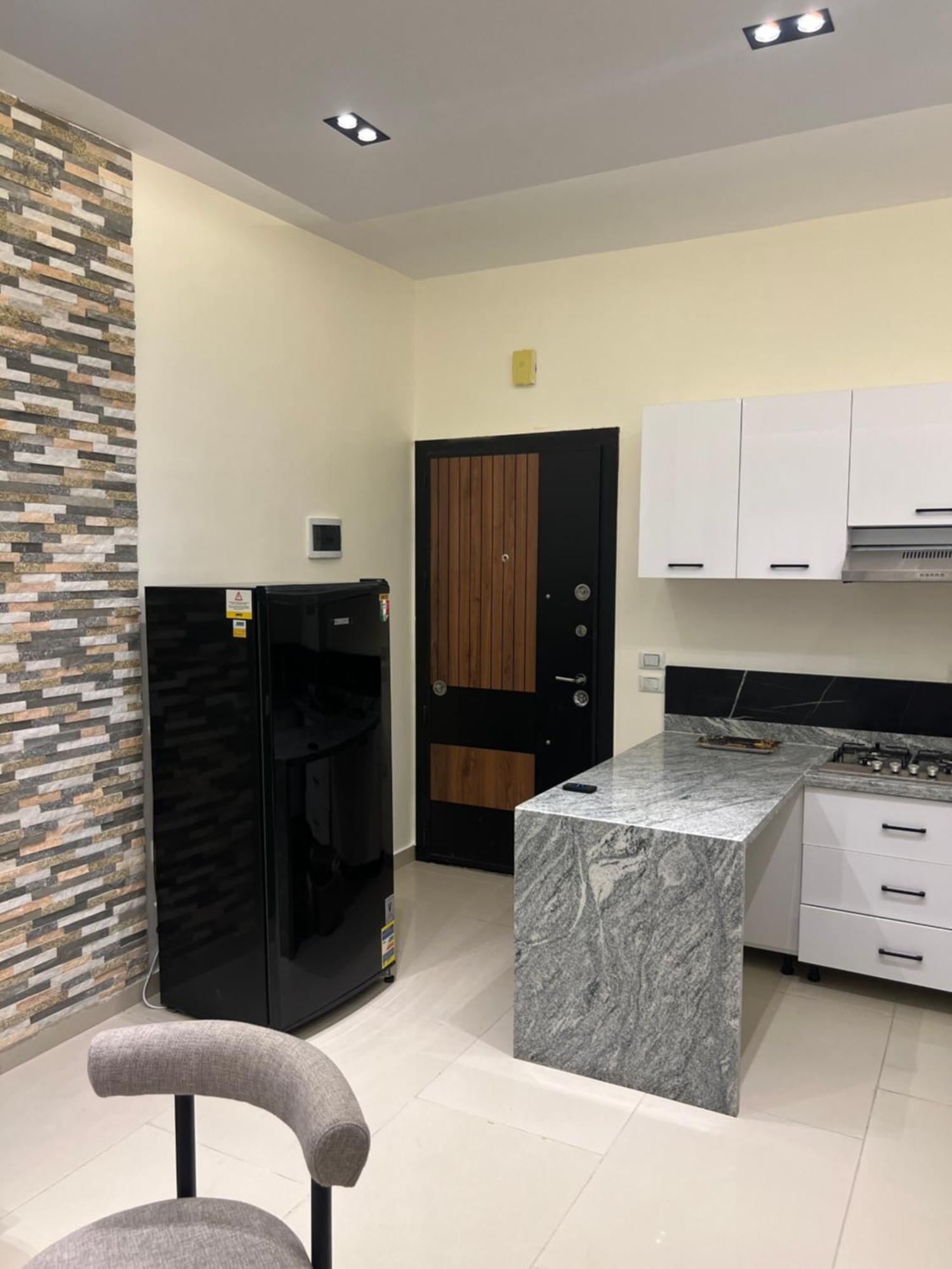 Apartment Small Lovely Cheerful Close To El Gouna *
