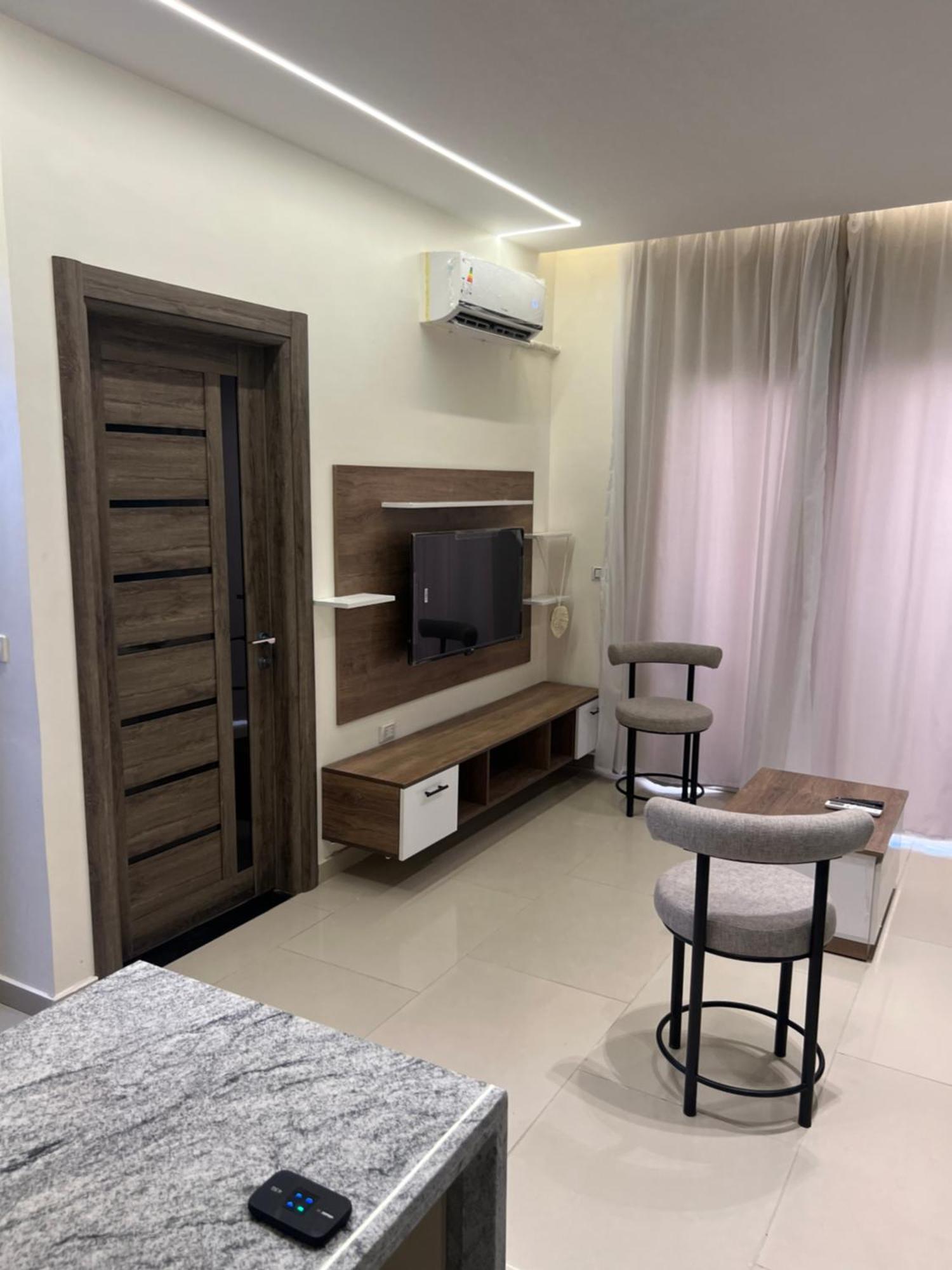 Apartment Small Lovely Cheerful Close To El Gouna Hurghada