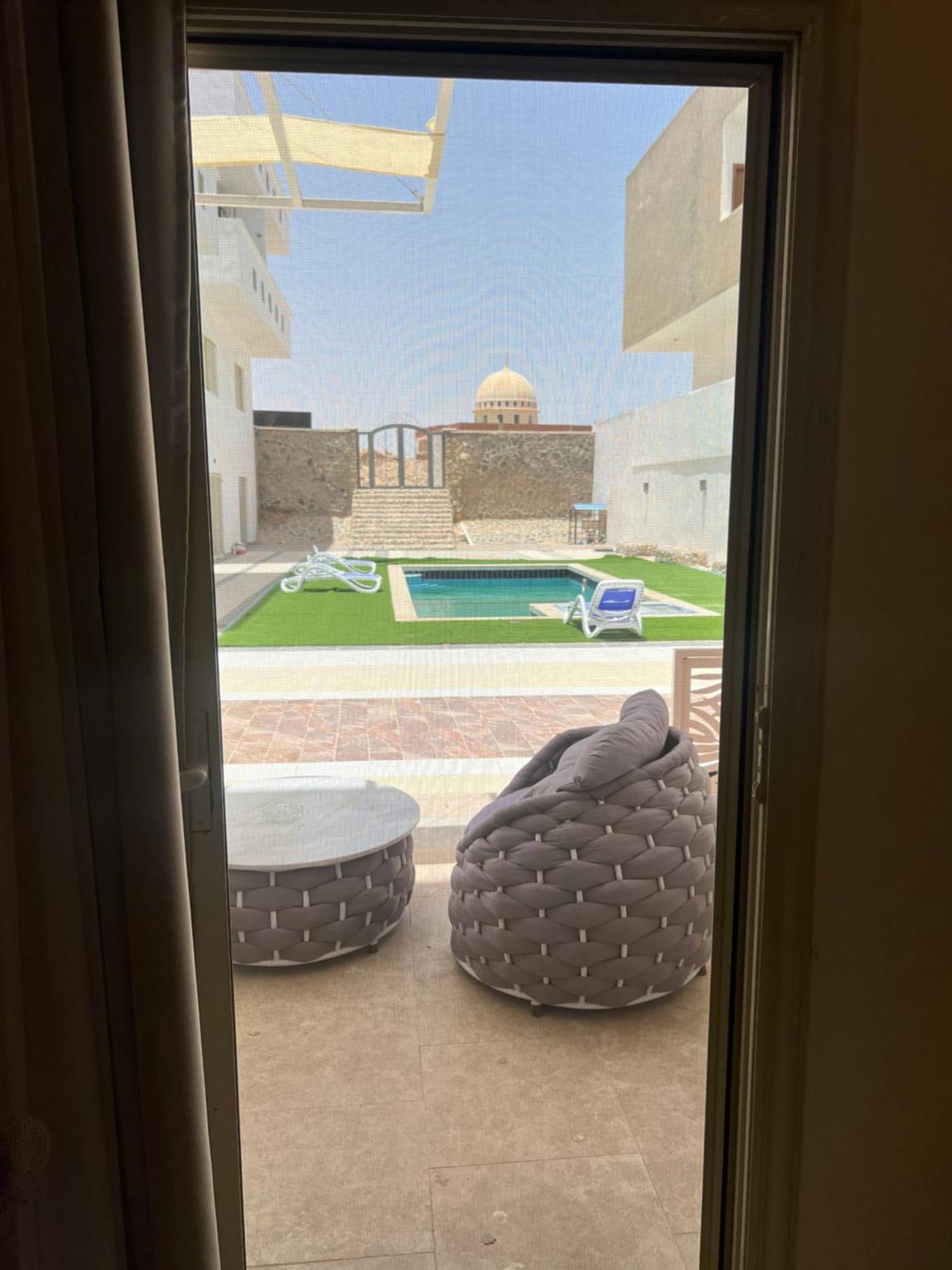 Small Lovely Cheerful Close To El Gouna Apartment Hurghada