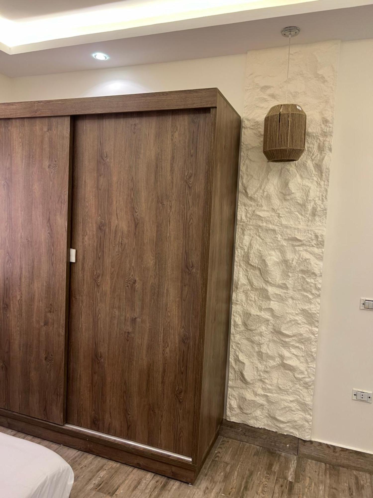 Apartment Small Lovely Cheerful Close To El Gouna Hurghada