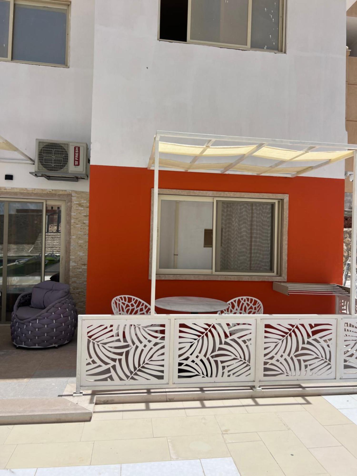 Small Lovely Cheerful Close To El Gouna * Hurghada