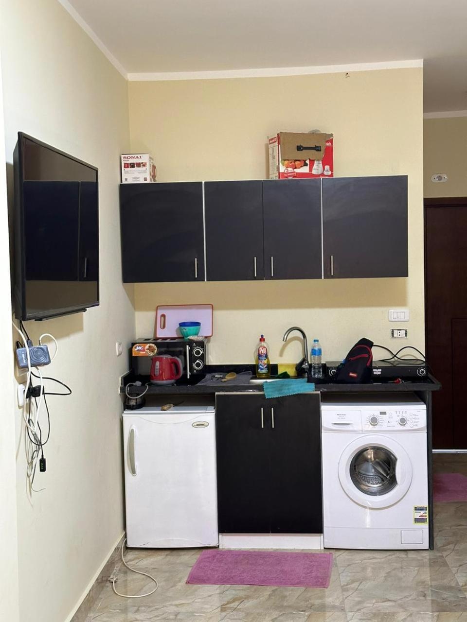 Apartment Magawish District Hurghada