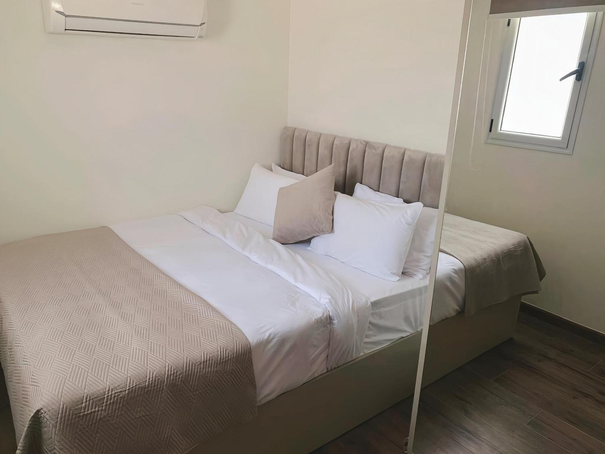 Soma Bay - Luxury 3 Bed Penthouse With Panoramic Sea View Apartment