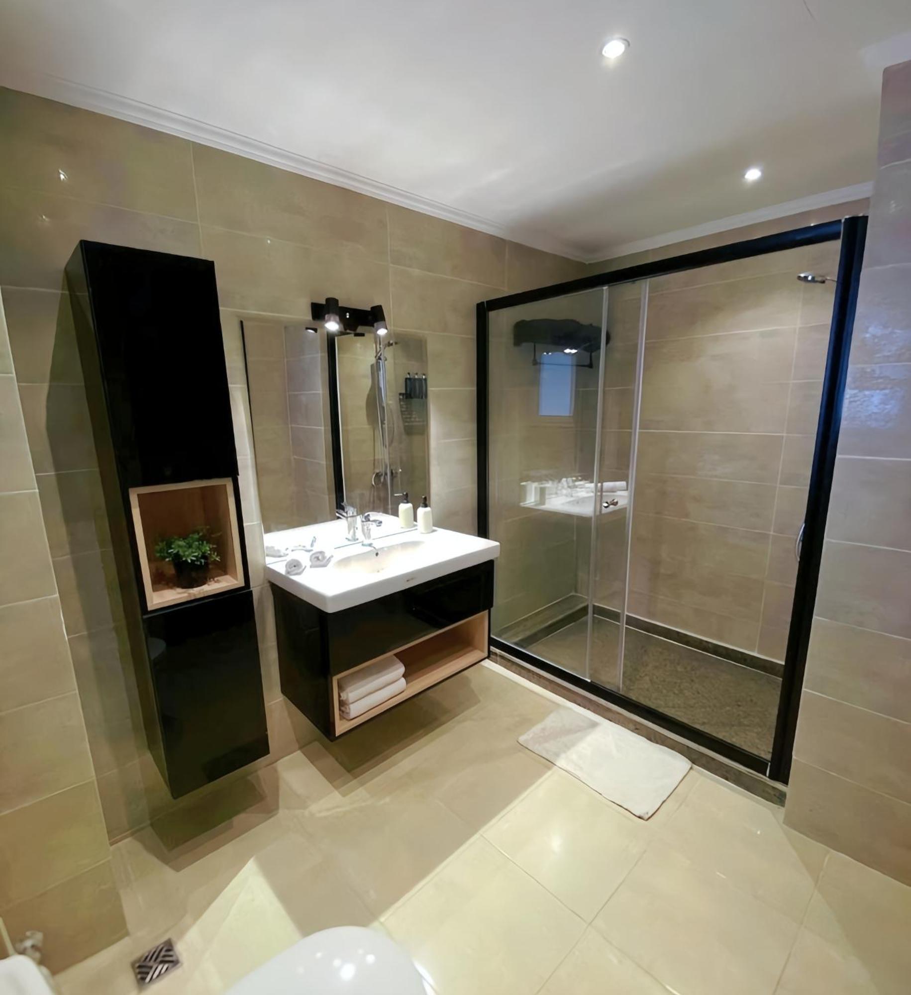 Apartment Soma Bay - Luxury 3 Bed Penthouse With Panoramic Sea View