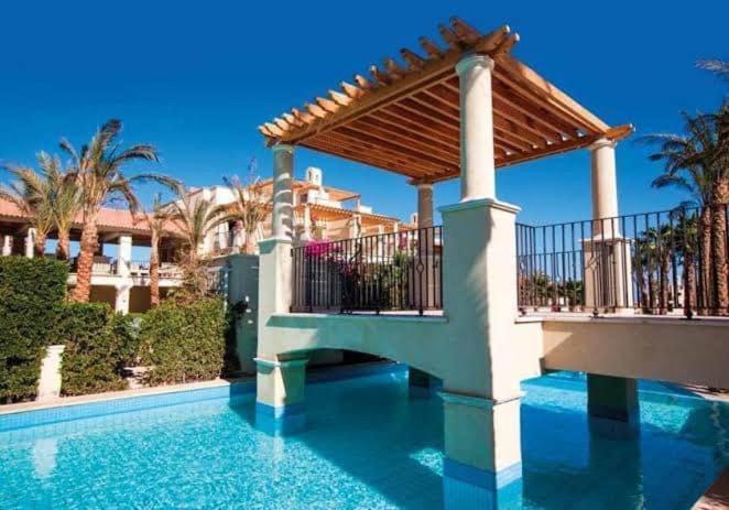 Apartment Cozy In Veranda Sahl Hasheesh