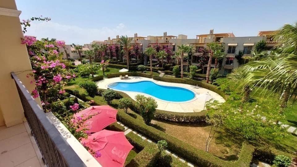 Cozy In Veranda Sahl Hasheesh * Hurghada