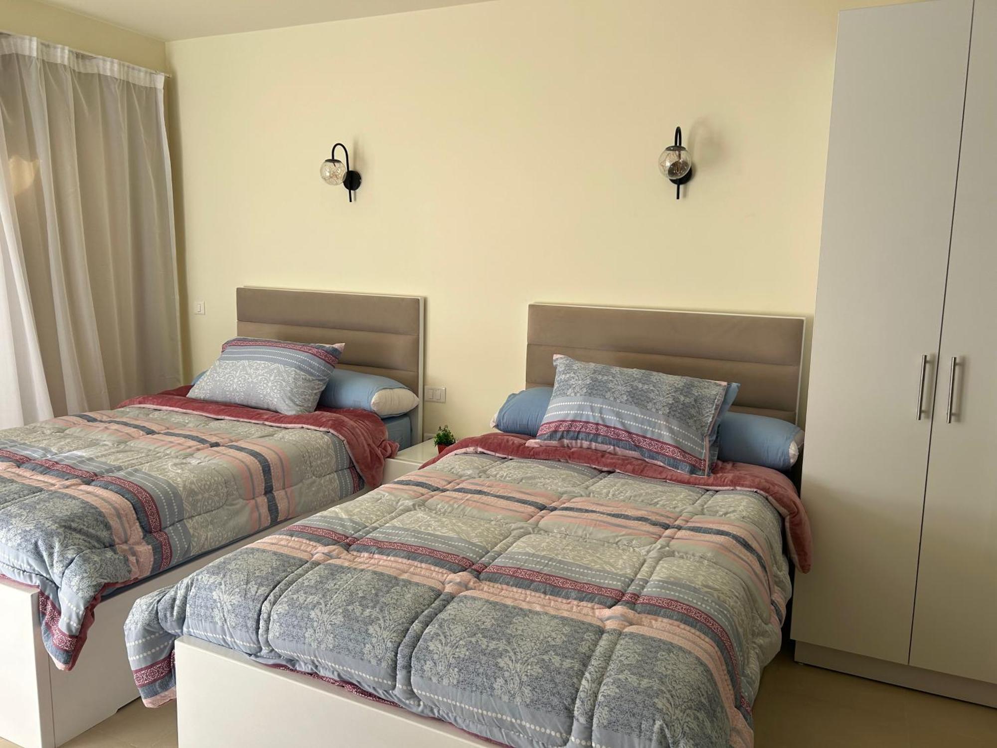 Apartment Cozy In Veranda Sahl Hasheesh Hurghada