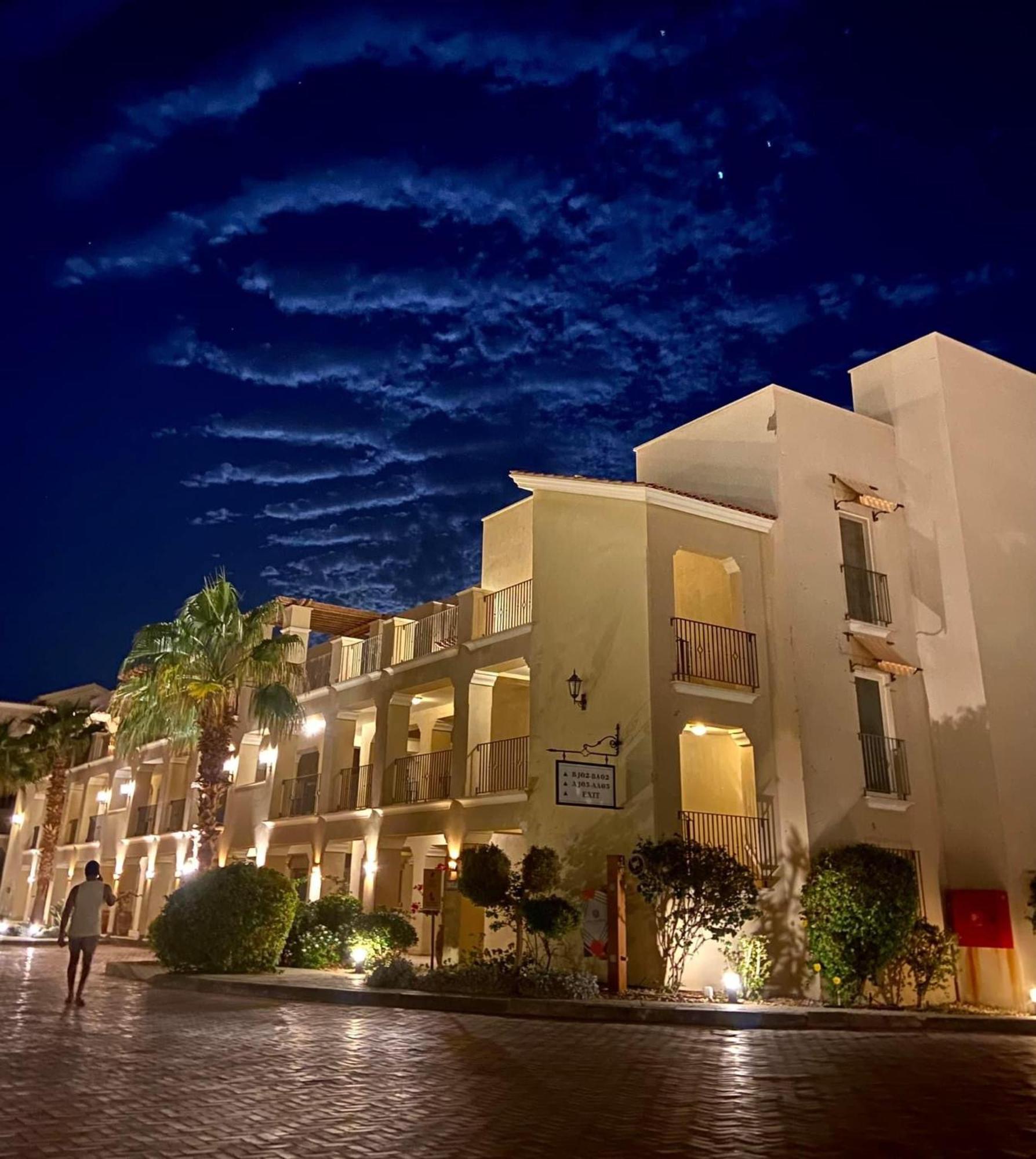 Cozy In Veranda Sahl Hasheesh