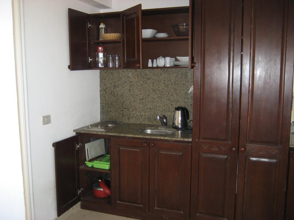 Aparthotel New Marina President Hurghada