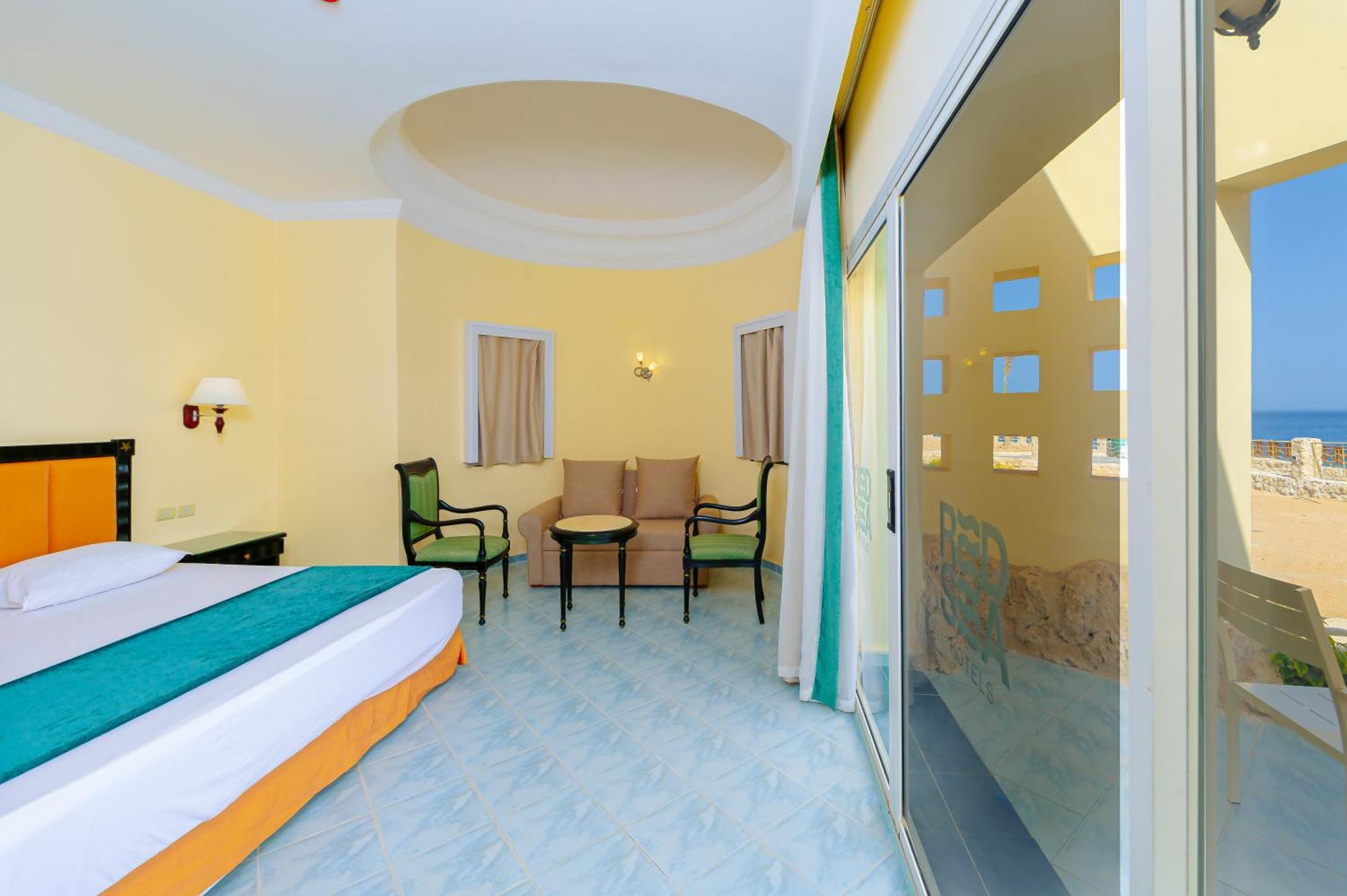 Hotel Siva Golden Bay Makadi 4*