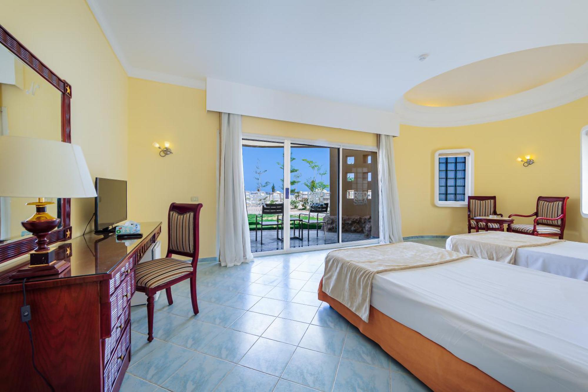 Siva Golden Bay Makadi Hurghada