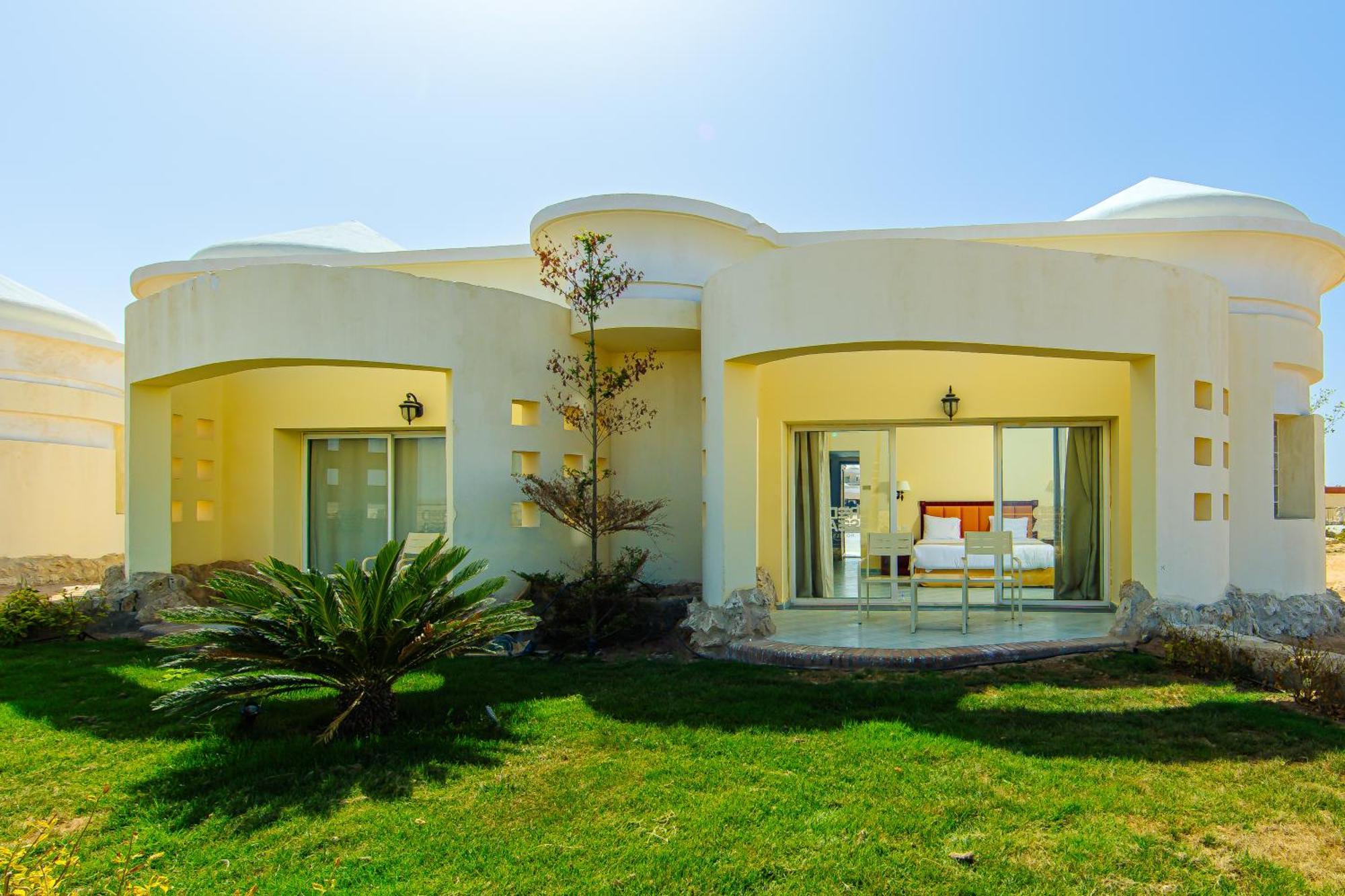 Siva Golden Bay Makadi 4*