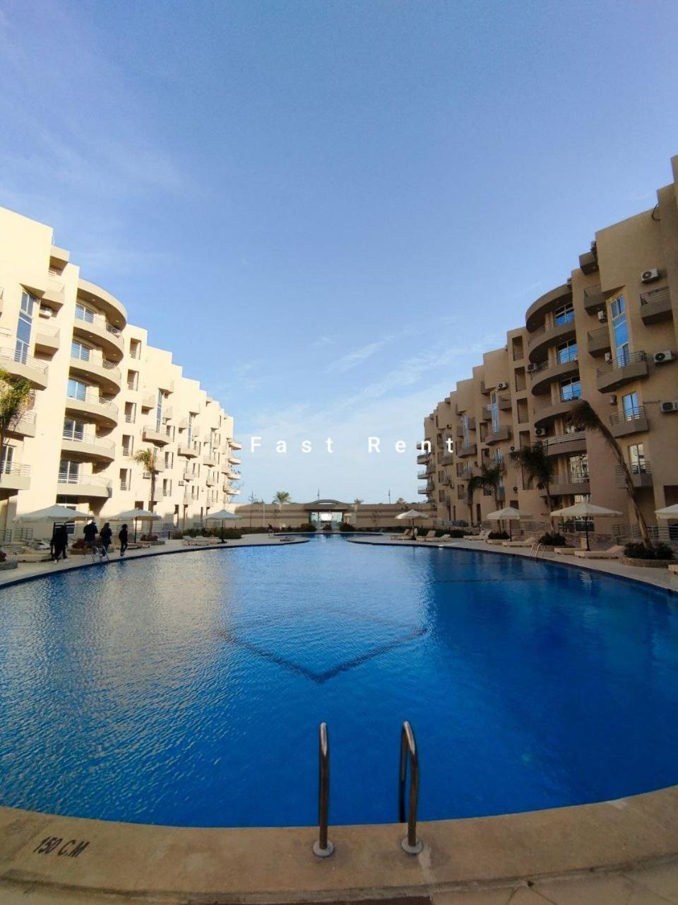 Princess Resort, Mamsha - 851 Hurghada