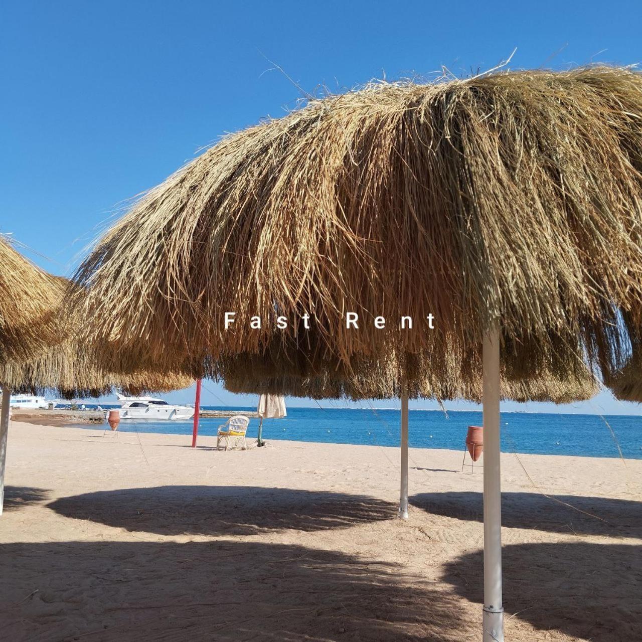 Princess Resort, Mamsha - 851 Hurghada