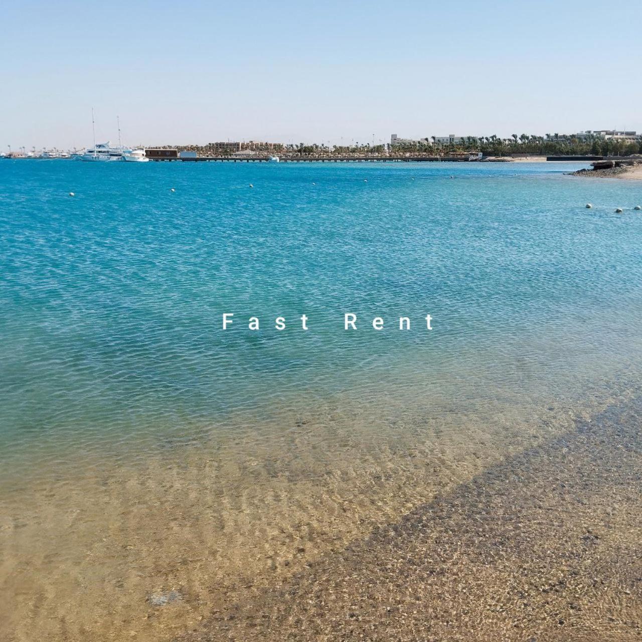 Princess Resort, Mamsha - 851 Hurghada