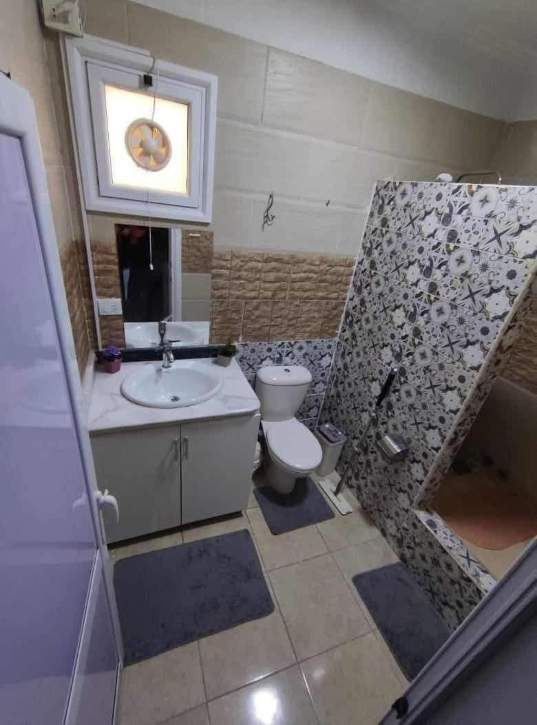 Apartment 3 Bedroom Villa, El Mamsha Hurghada