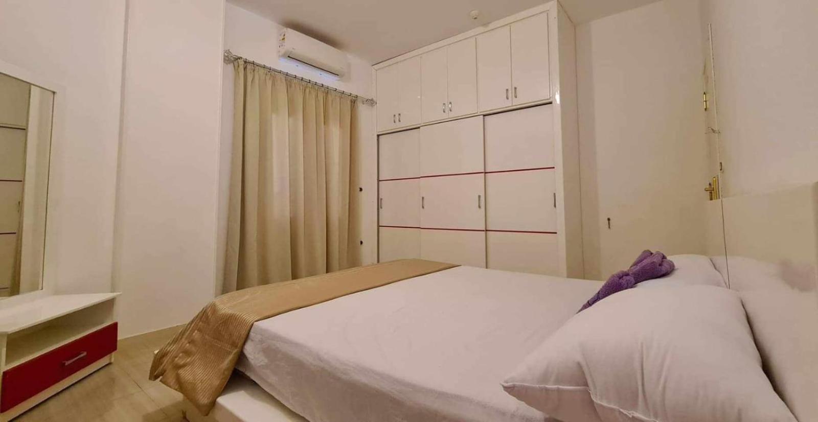 Apartment Feel Warm-home Hurghada