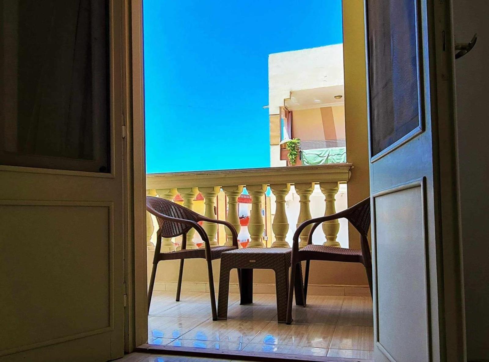Feel Warm-home Apartment
