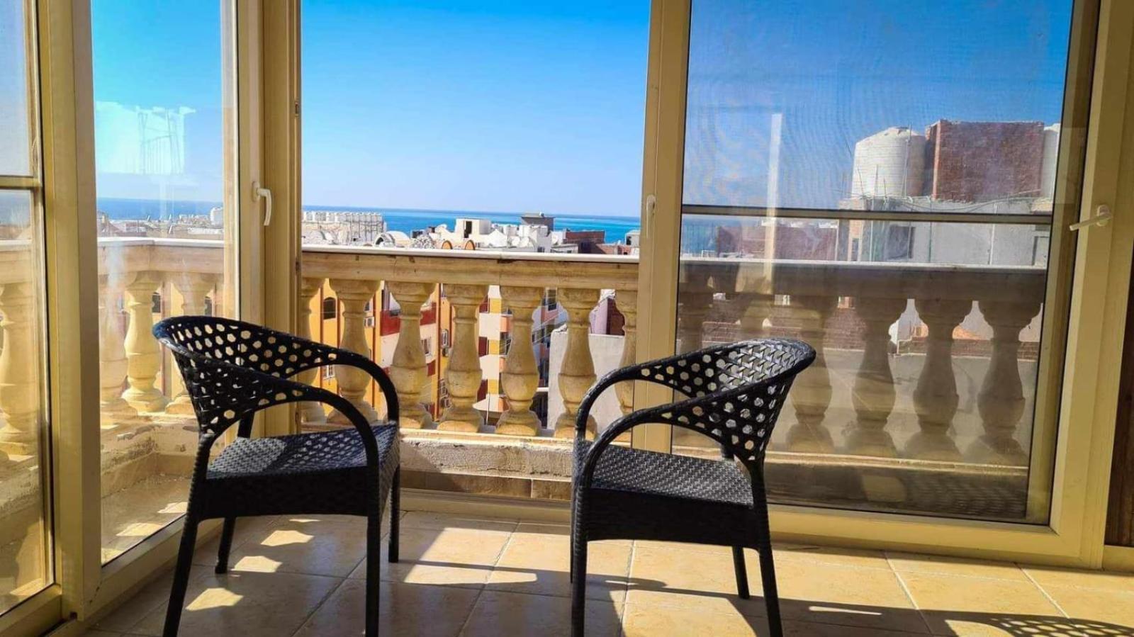 Feel Warm-home Apartment Hurghada