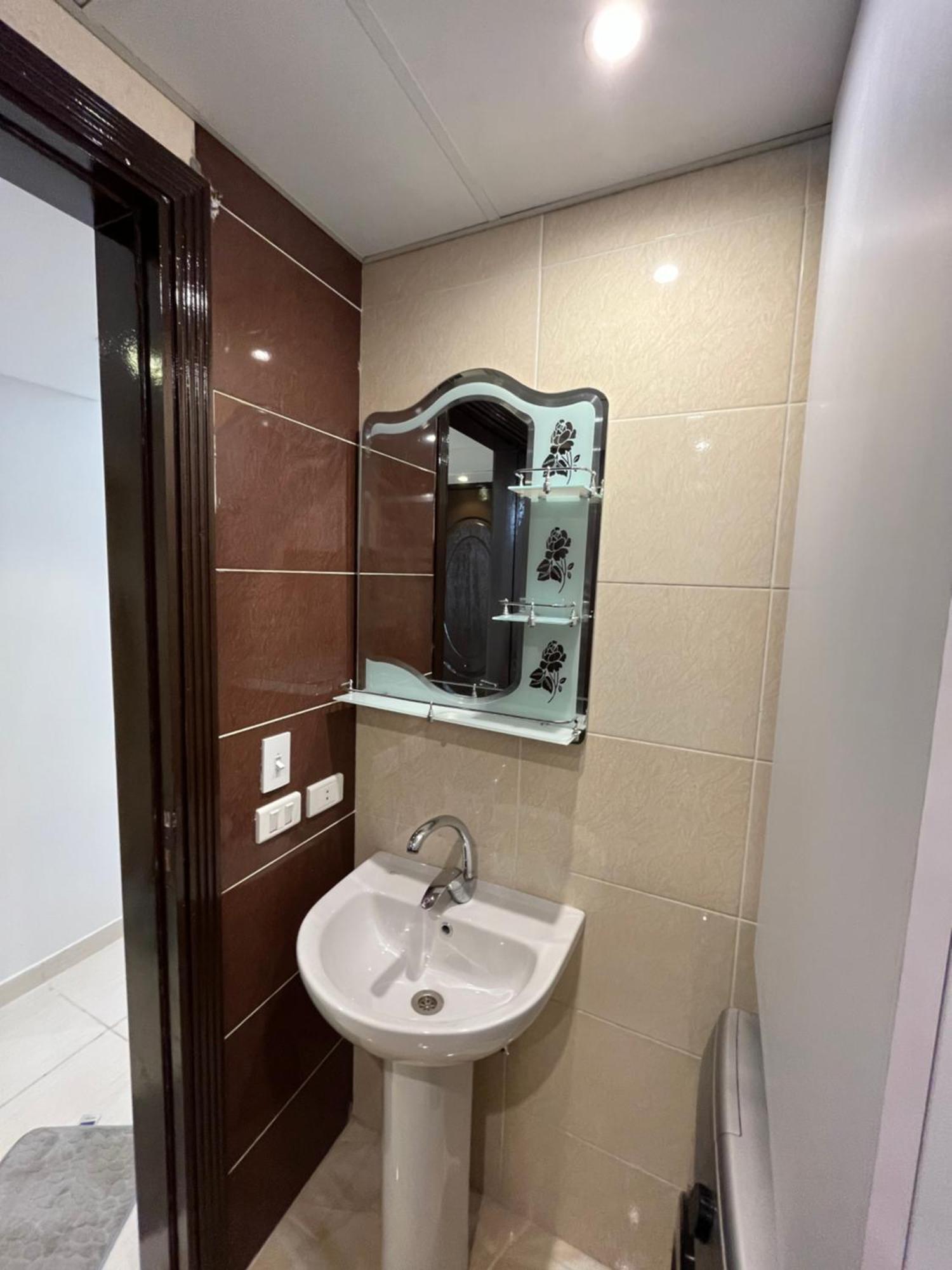 Benashti U305 Apartment *