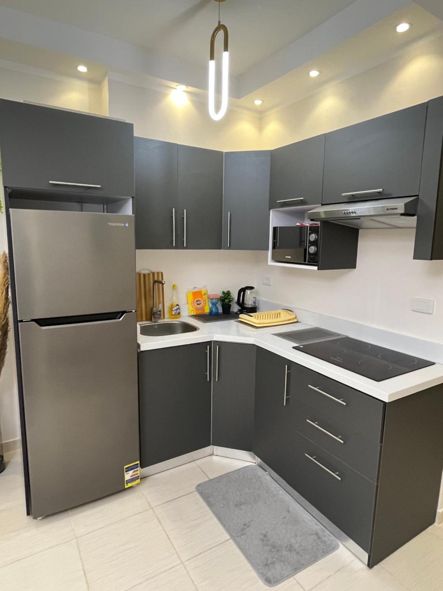 Benashti U305 Apartment Hurghada