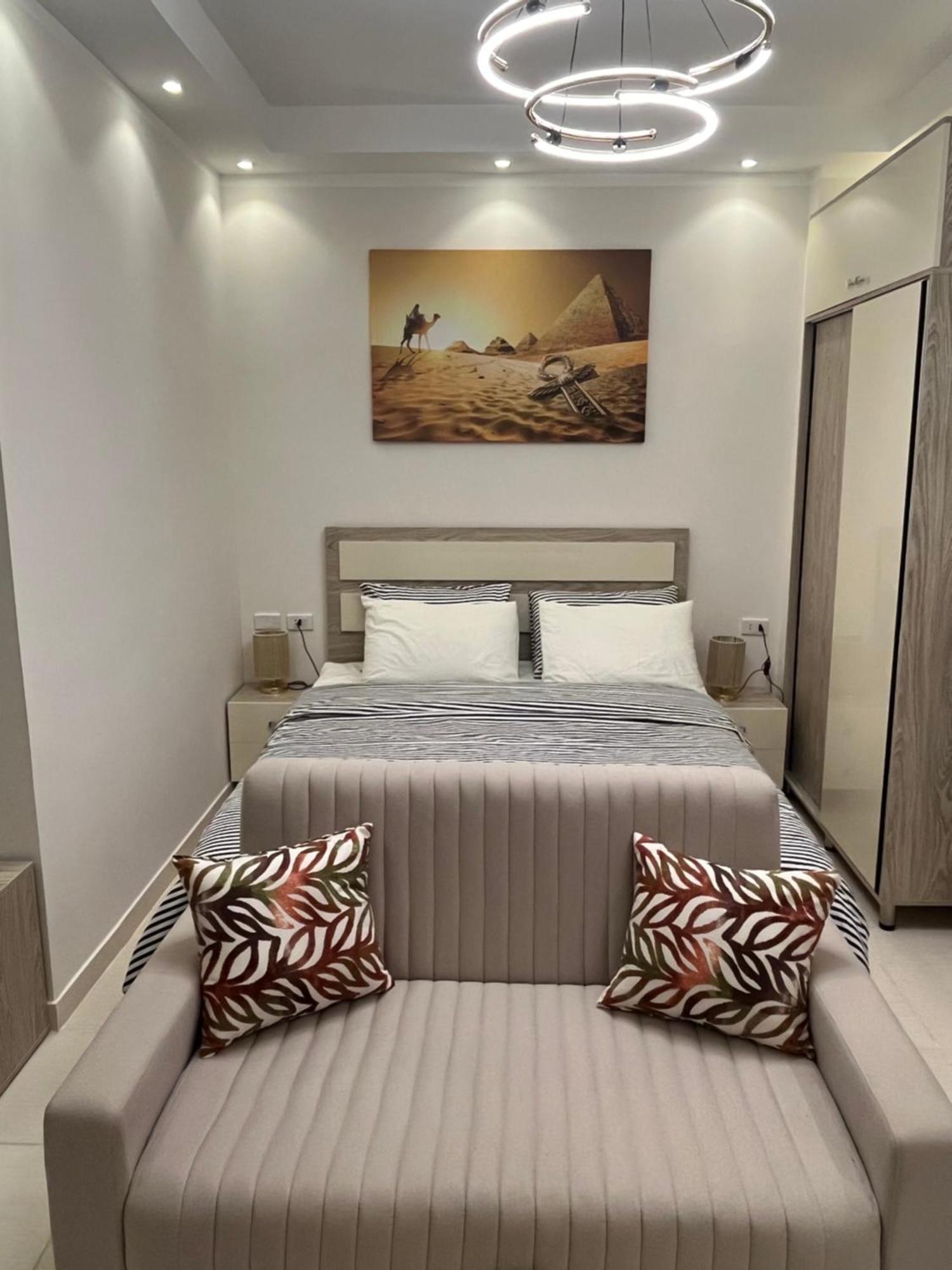Apartment Benashti U305
