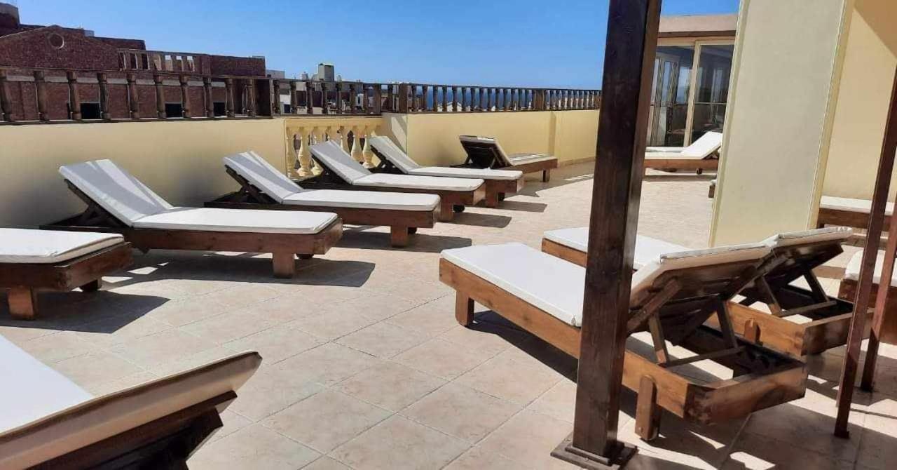 Feel Warm-home * Hurghada