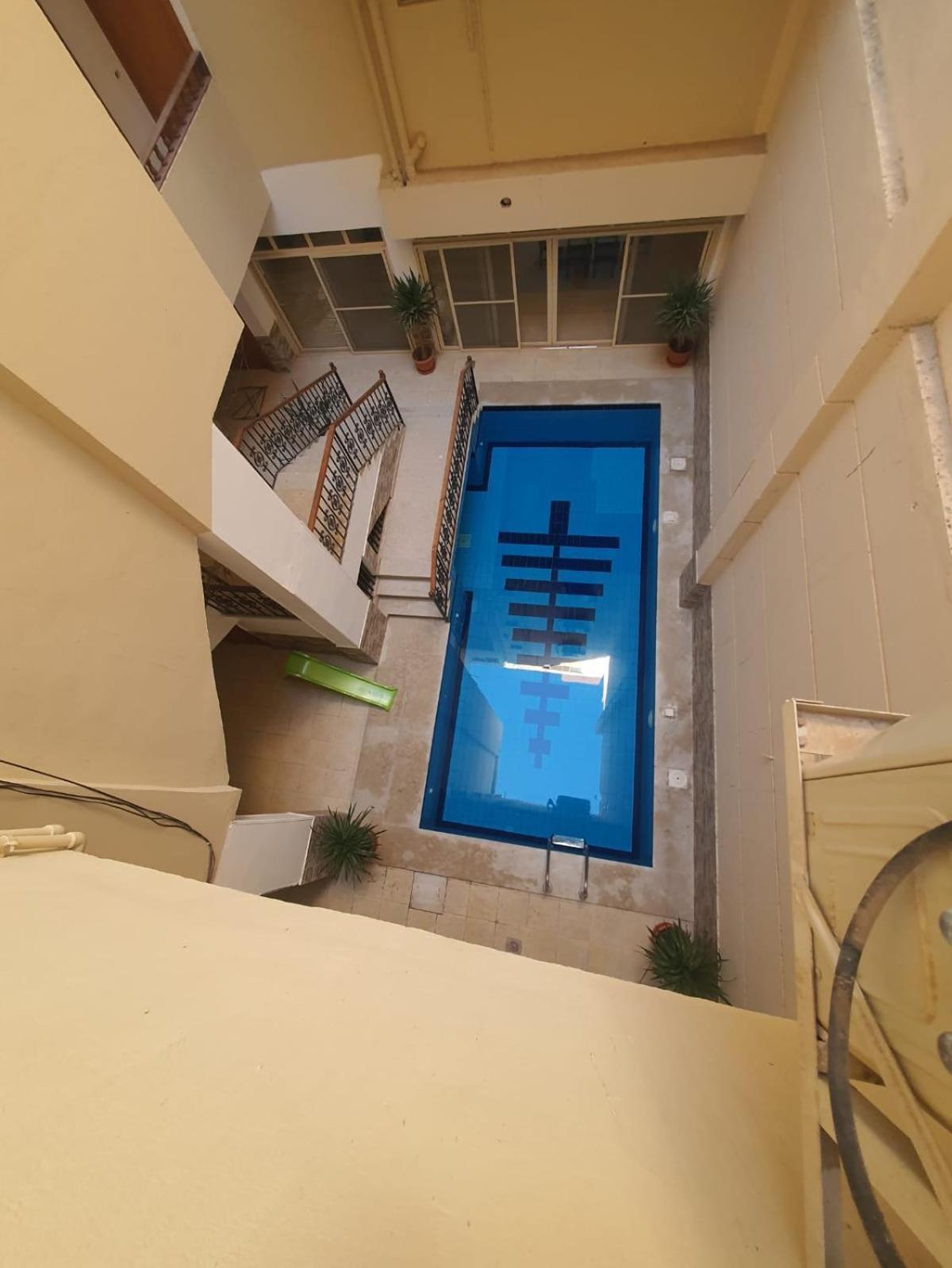 Feel Warm-home Apartment *