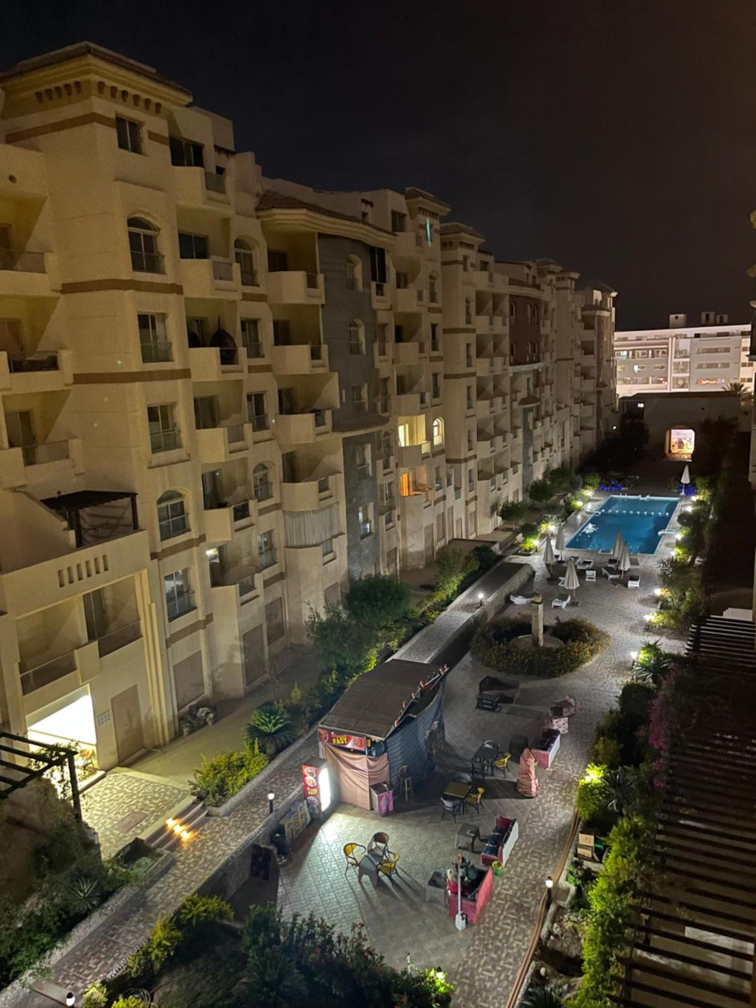 Benashti U305 Hurghada