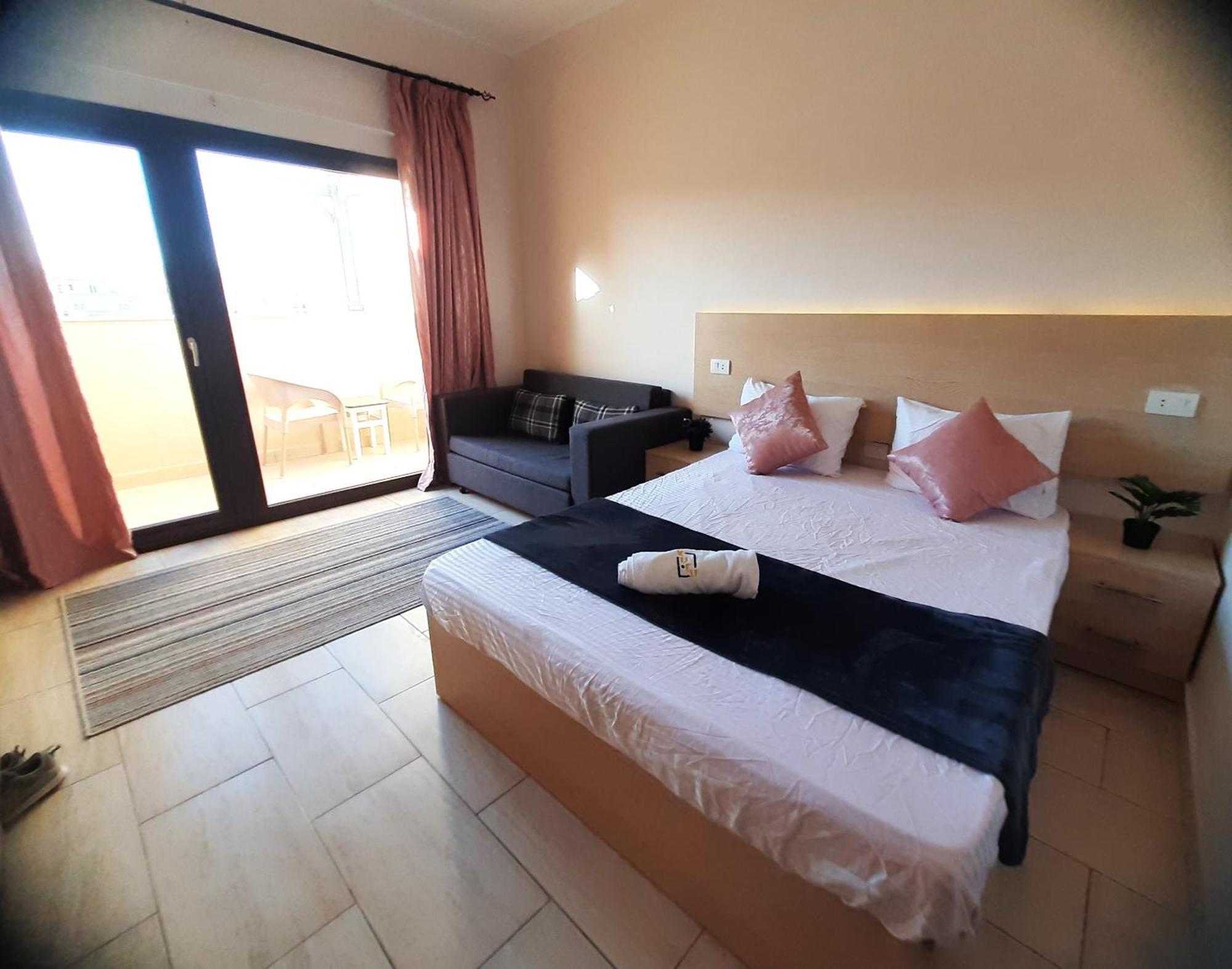 Aldau Heights Mountain View Hurghada