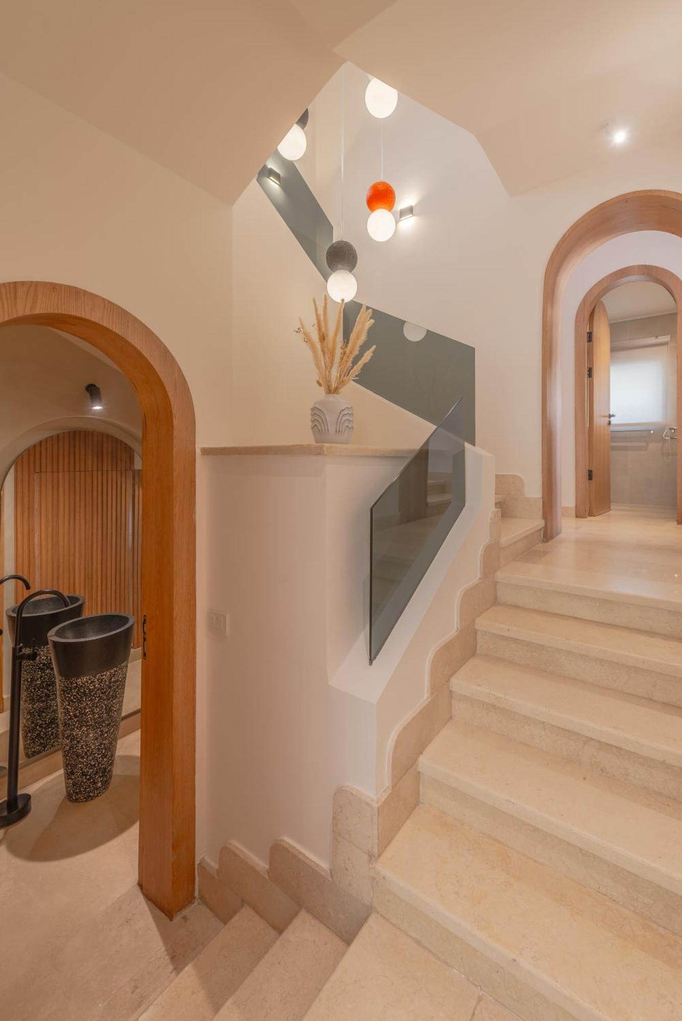 Stunning Luxurious 5 Bedroom At West Golf El Gouna