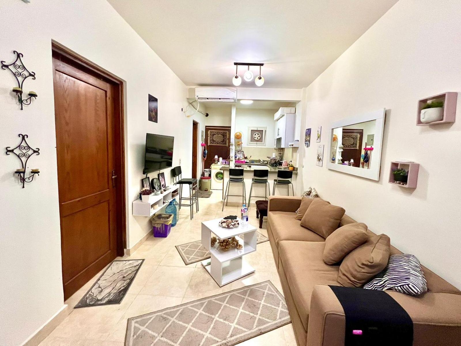 Makadi Heights Sotto Apartment Hurghada