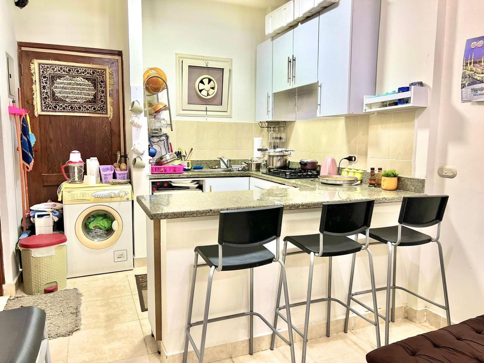Apartment Makadi Heights Sotto *