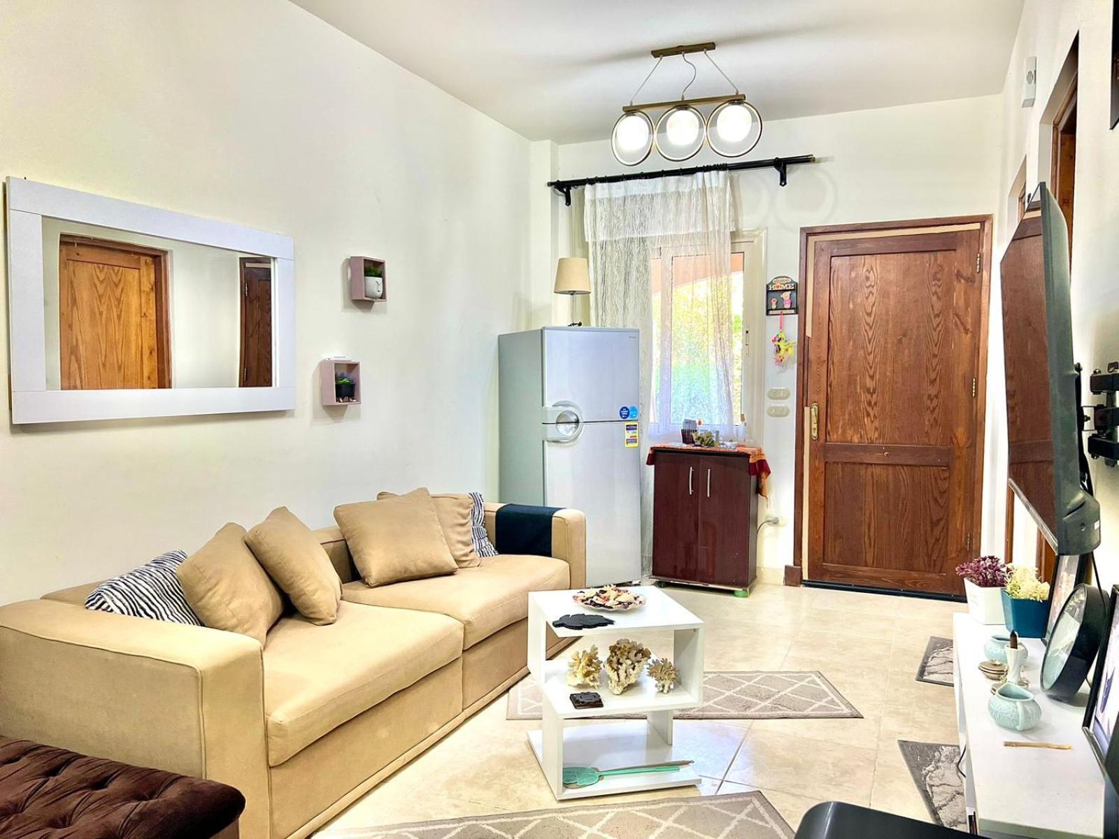 Apartment Makadi Heights Sotto *