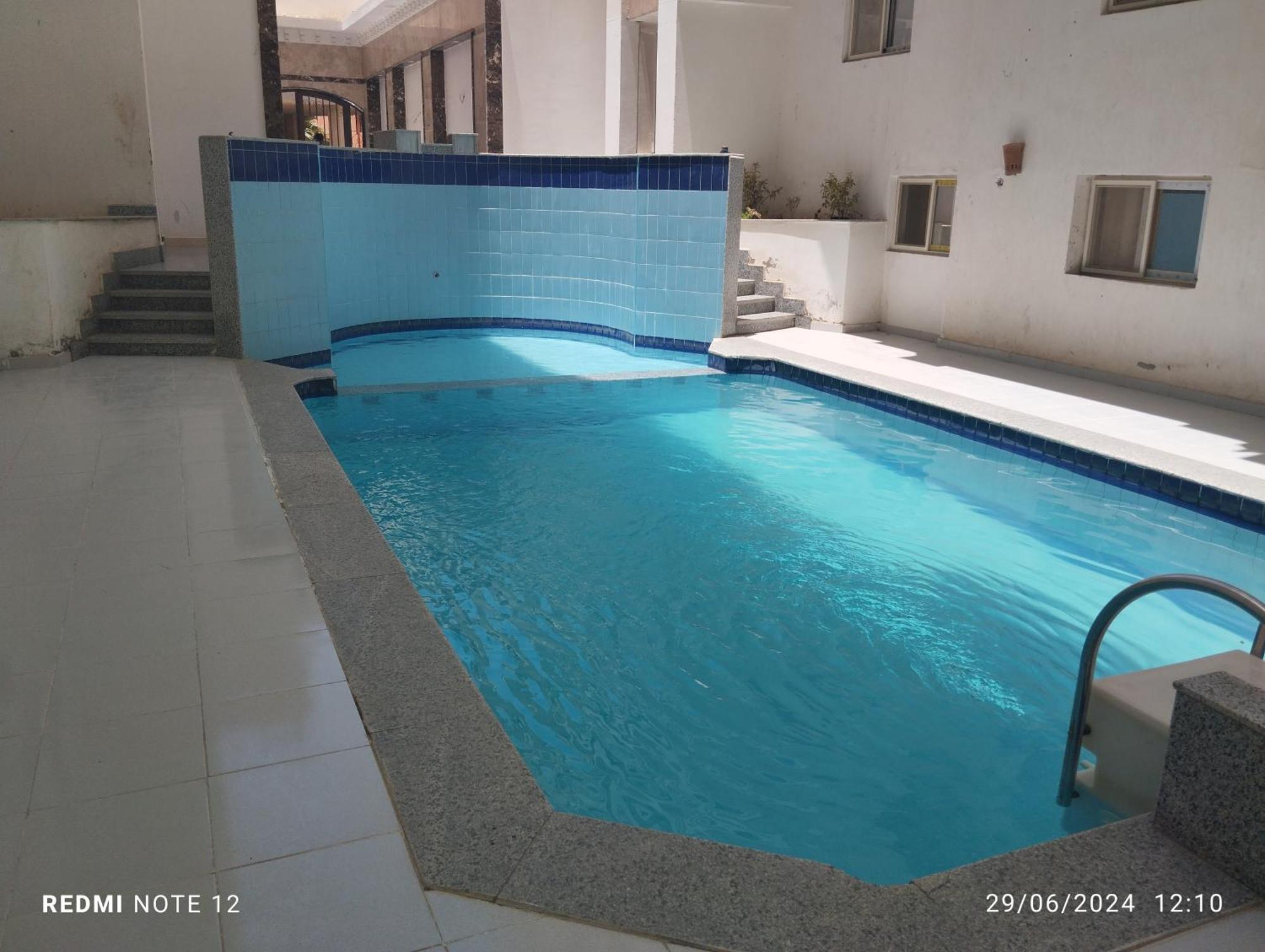 Cozy House Apartment Hurghada