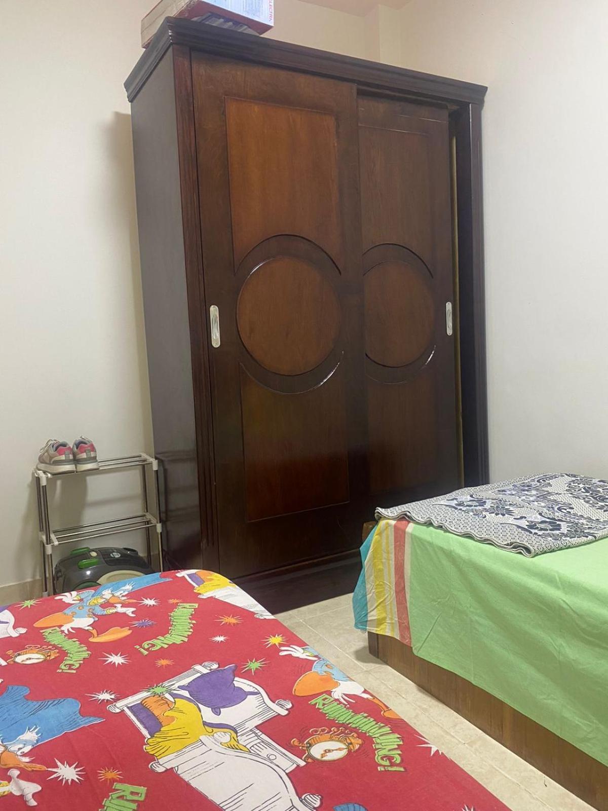 Apartment Makadi Heights Sopra Hurghada