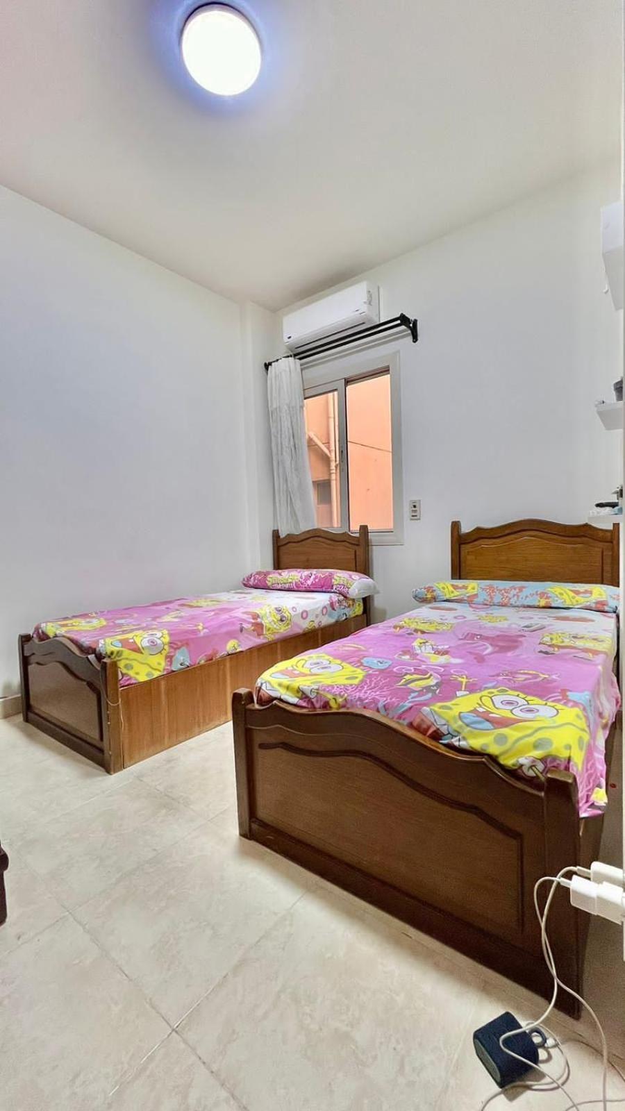 Apartment Makadi Heights Sotto
