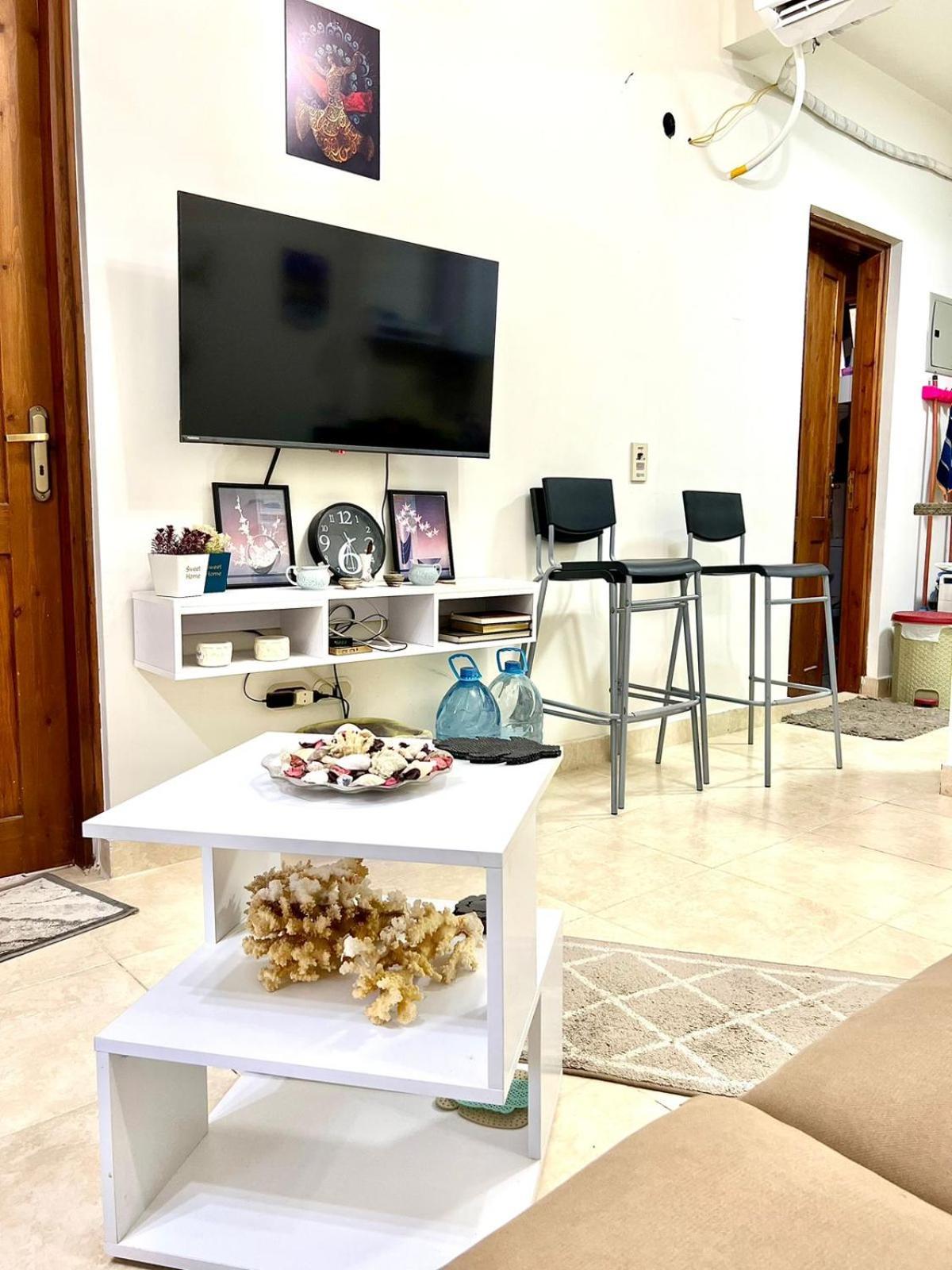 Makadi Heights Sotto Apartment Hurghada