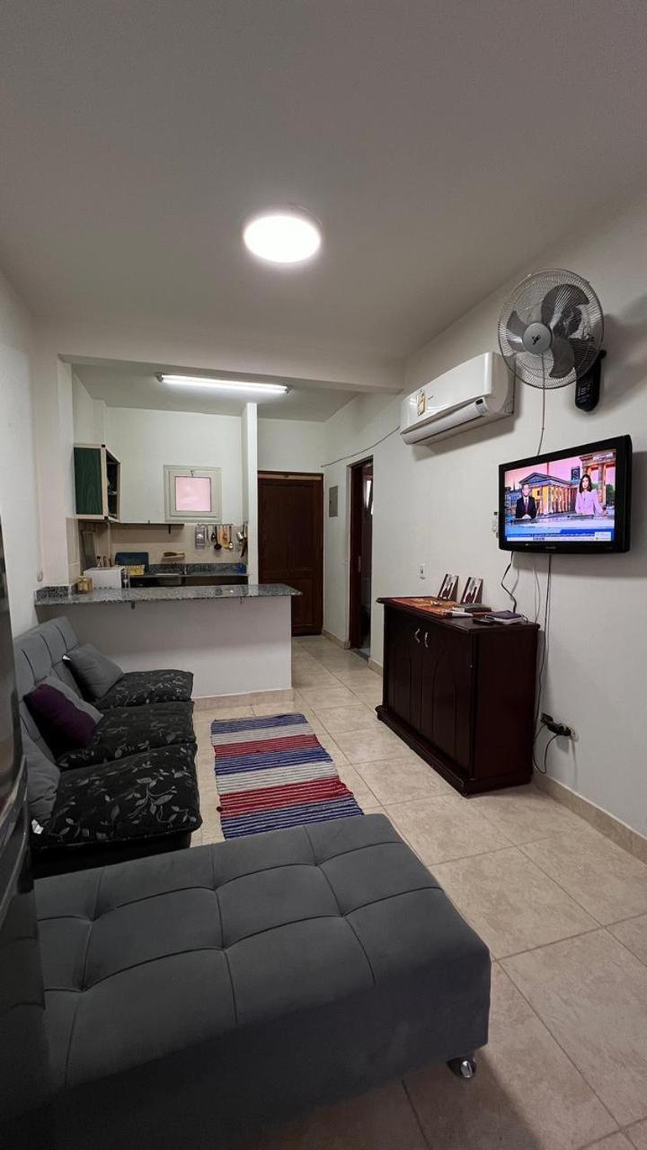 Makadi Heights Sopra Apartment