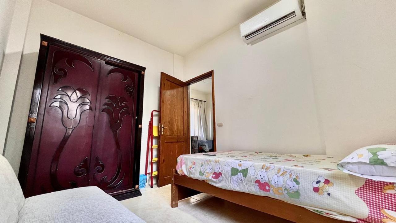 Makadi Heights Sopra Apartment *