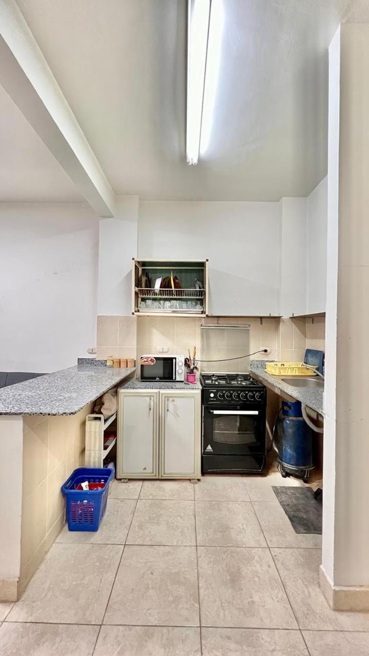 Apartment Makadi Heights Sopra