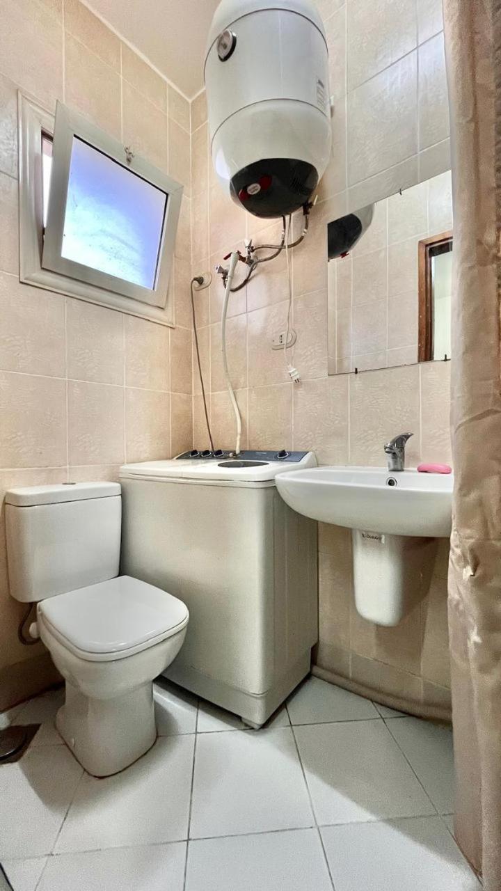 Apartment Makadi Heights Sopra Hurghada