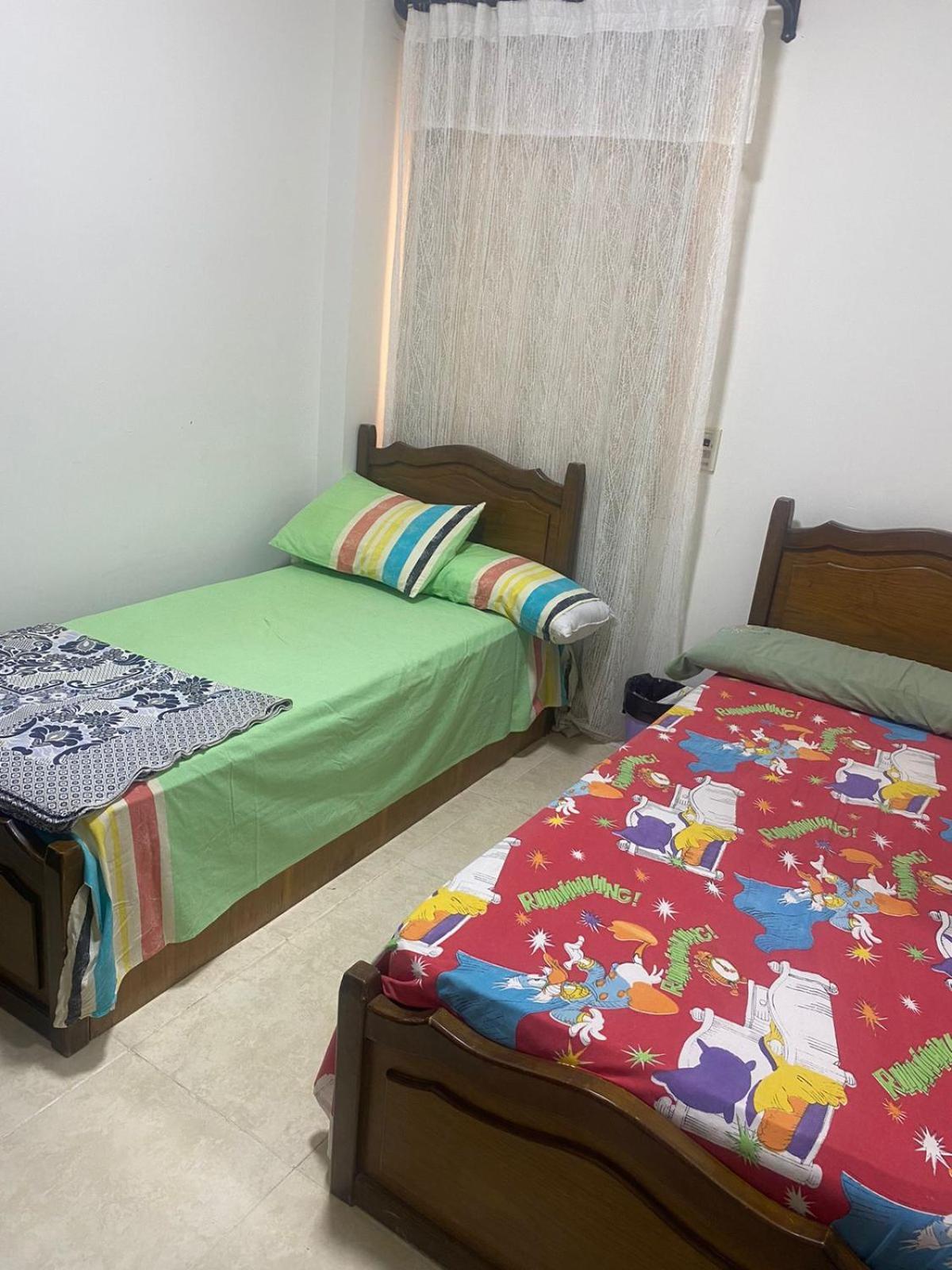 Makadi Heights Sopra Apartment