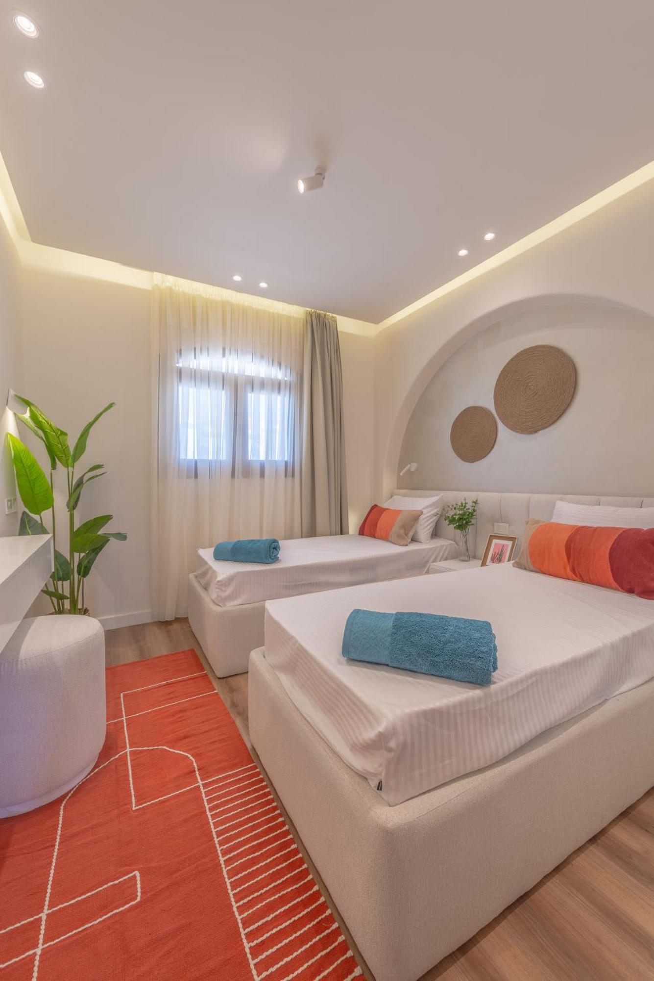 Villa Stunning Luxurious 5 Bedroom At West Golf El Gouna Hurghada