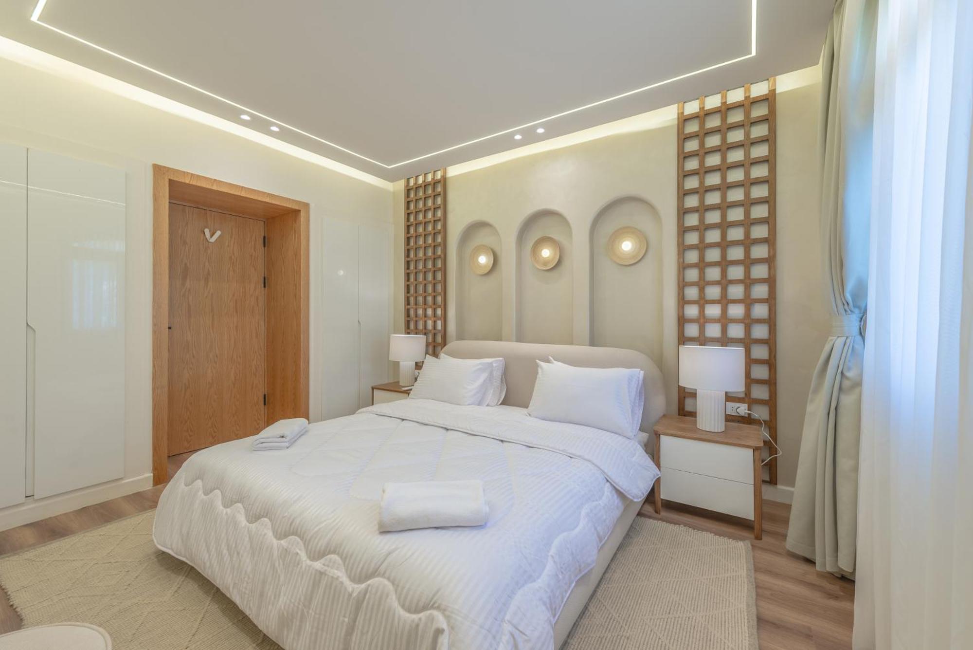Villa Stunning Luxurious 5 Bedroom At West Golf El Gouna *