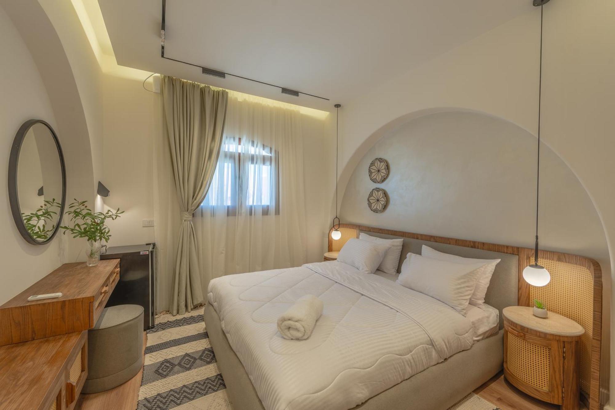 Stunning Luxurious 5 Bedroom At West Golf El Gouna Hurghada