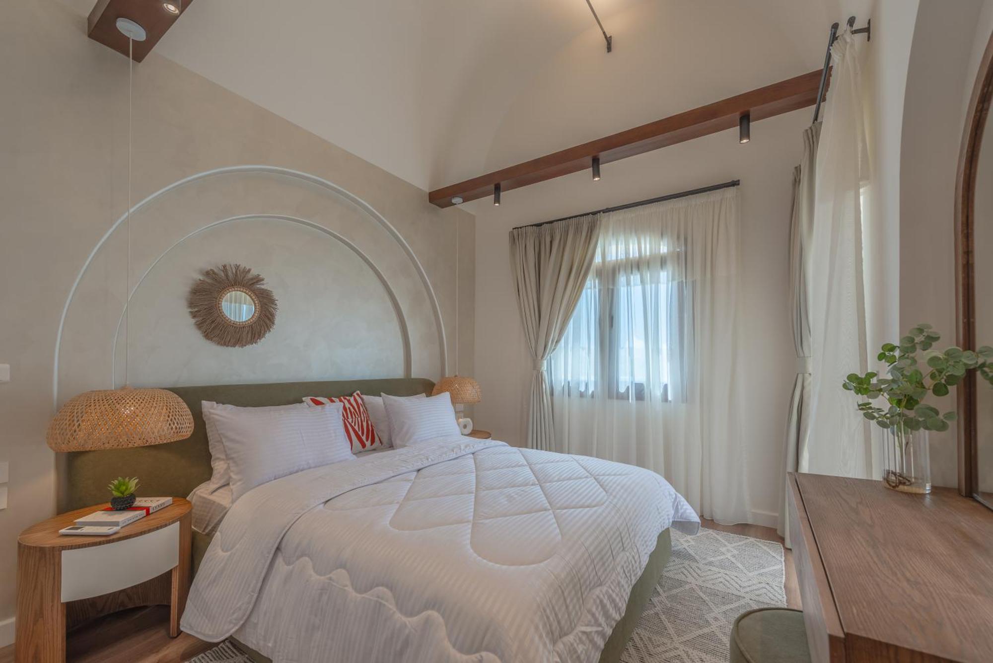 Stunning Luxurious 5 Bedroom At West Golf El Gouna