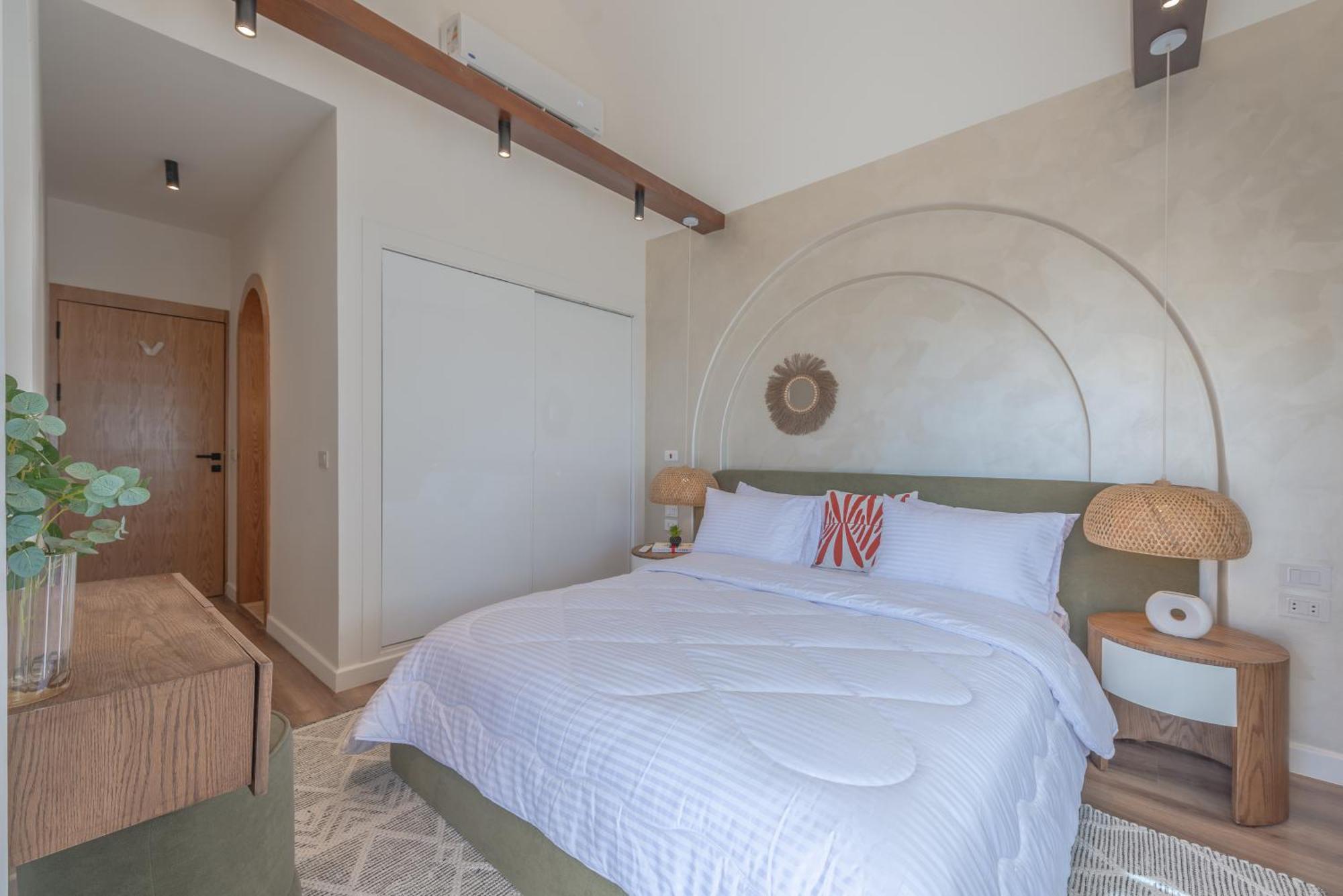 Stunning Luxurious 5 Bedroom At West Golf El Gouna Villa Hurghada