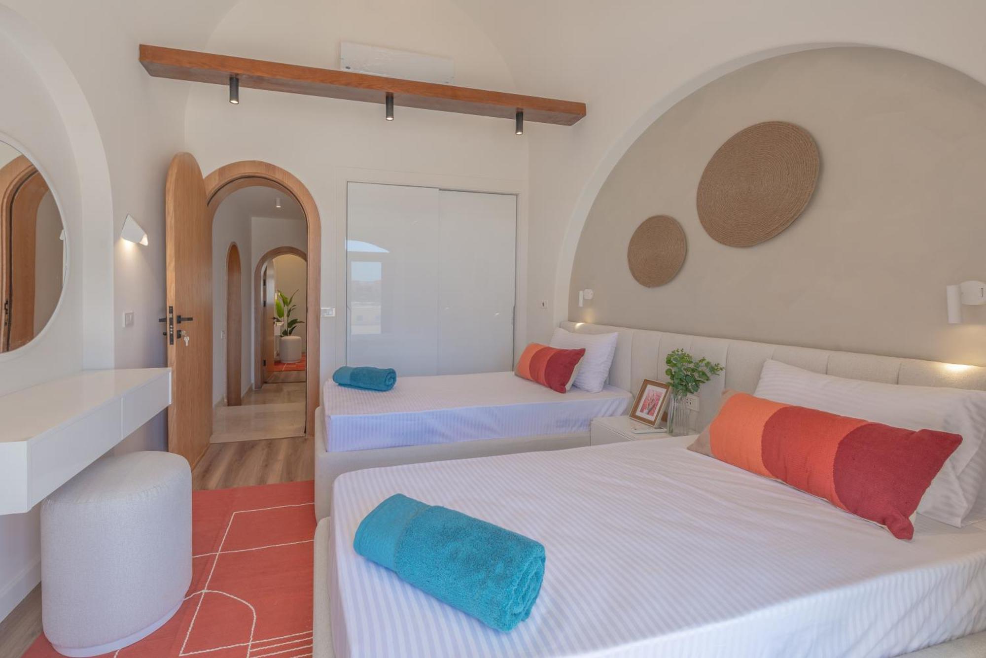 Villa Stunning Luxurious 5 Bedroom At West Golf El Gouna Hurghada