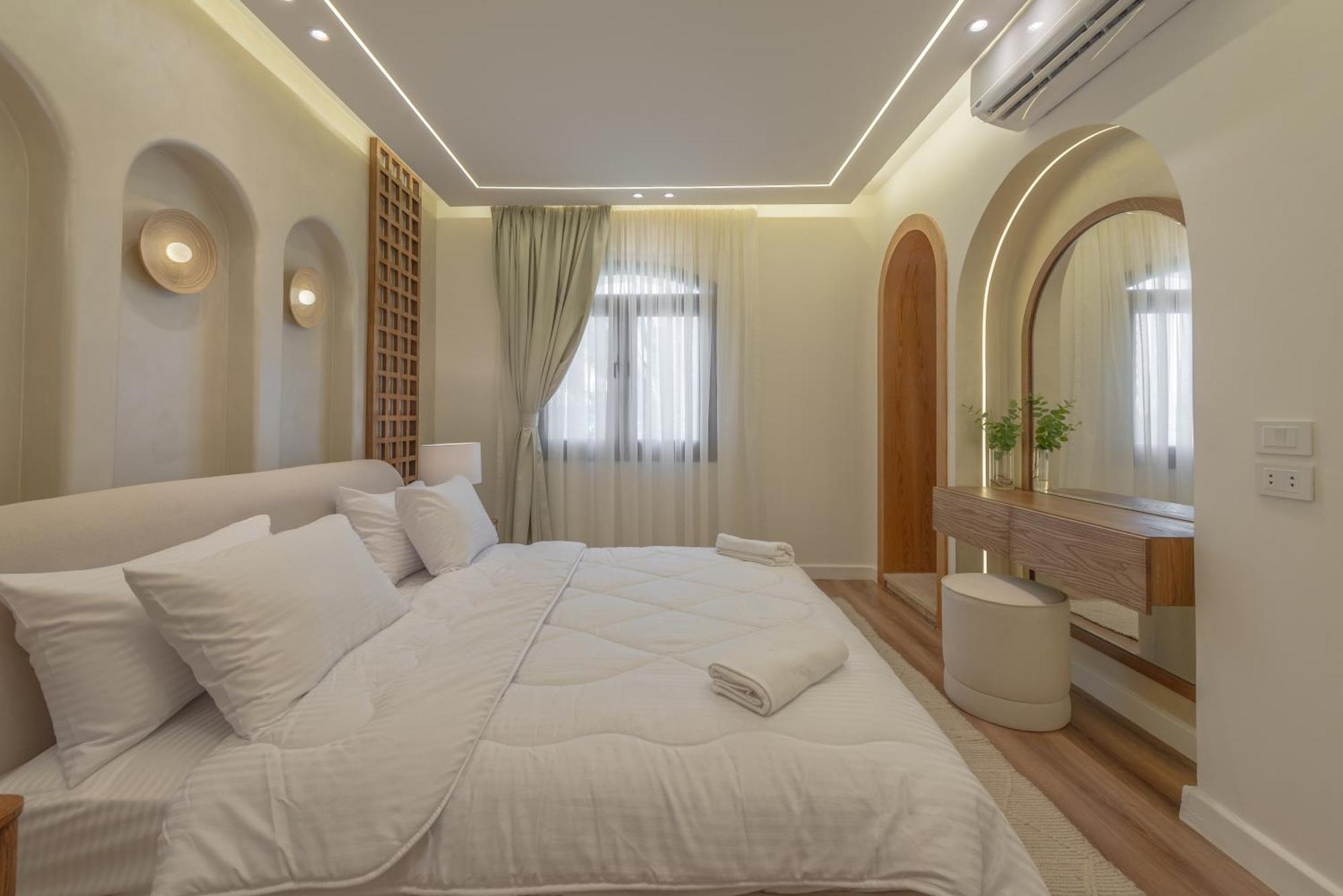 Stunning Luxurious 5 Bedroom At West Golf El Gouna * Hurghada